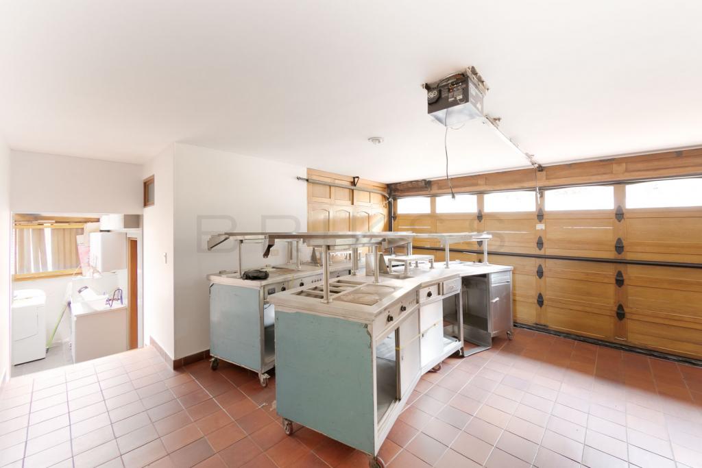 Casa en venta en Chapinero Alto, Bogotá · foto 24 de 24