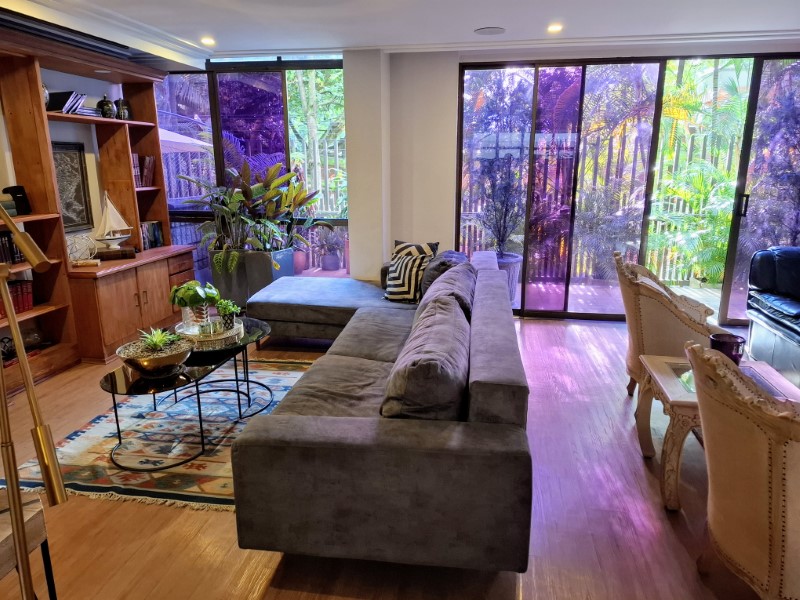 Apartamento en venta en Astorga, Medellín · foto 2 de 24