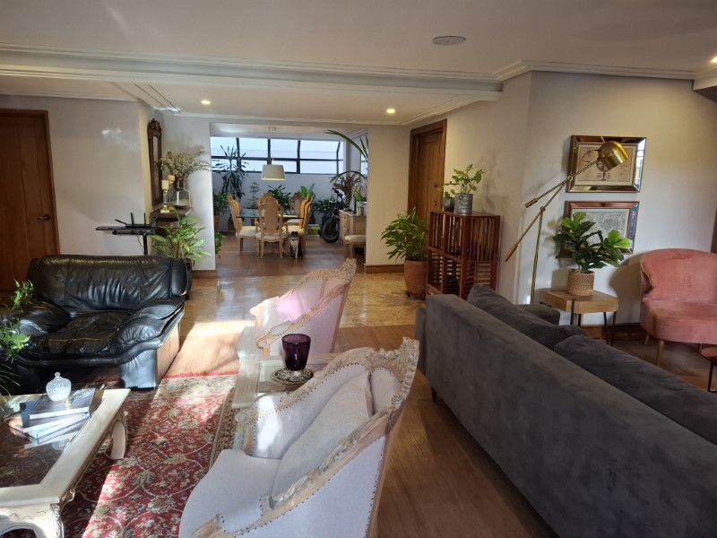 Apartamento en venta en Astorga, Medellín · foto 4 de 24