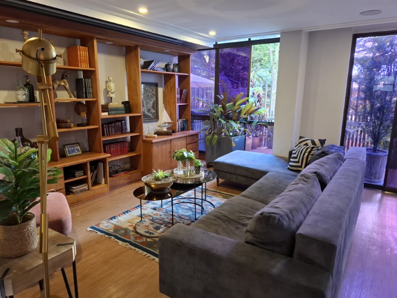 Apartamento en venta en Astorga, Medellín · foto 5 de 24