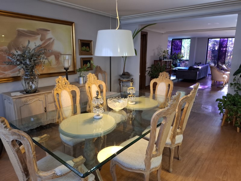Apartamento en venta en Astorga, Medellín · foto 6 de 24