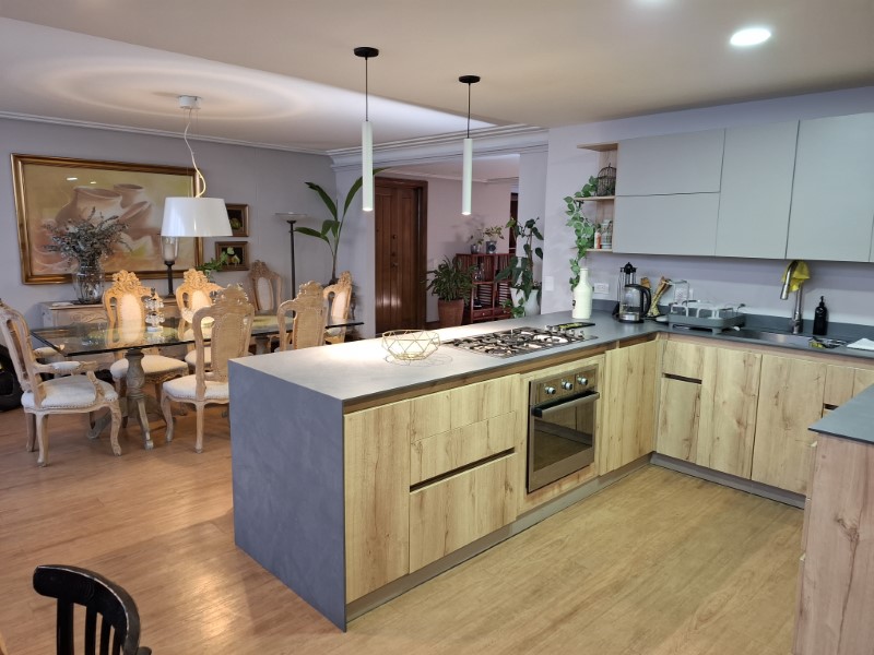 Apartamento en venta en Astorga, Medellín · foto 7 de 24