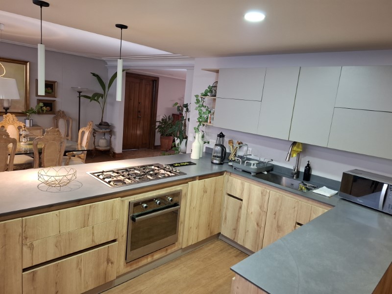 Apartamento en venta en Astorga, Medellín · foto 8 de 24