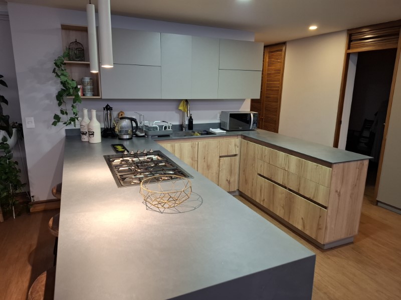 Apartamento en venta en Astorga, Medellín · foto 9 de 24