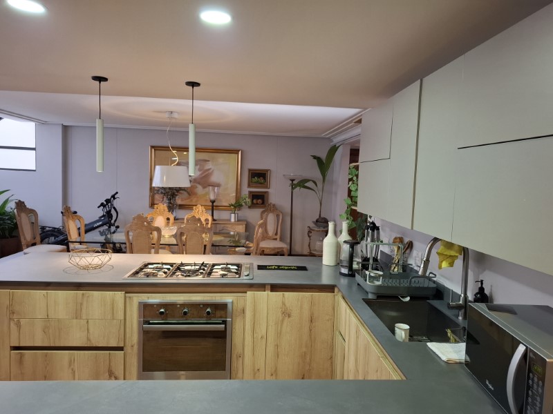 Apartamento en venta en Astorga, Medellín · foto 12 de 24