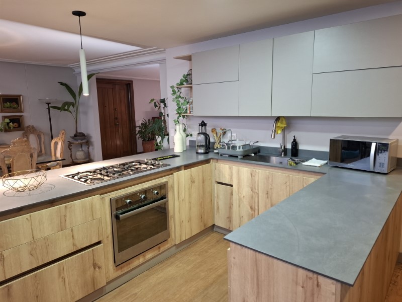 Apartamento en venta en Astorga, Medellín · foto 13 de 24