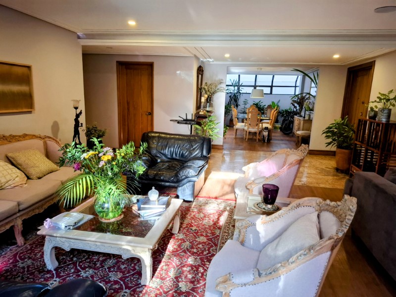 Apartamento en venta en Astorga, Medellín · foto 14 de 24