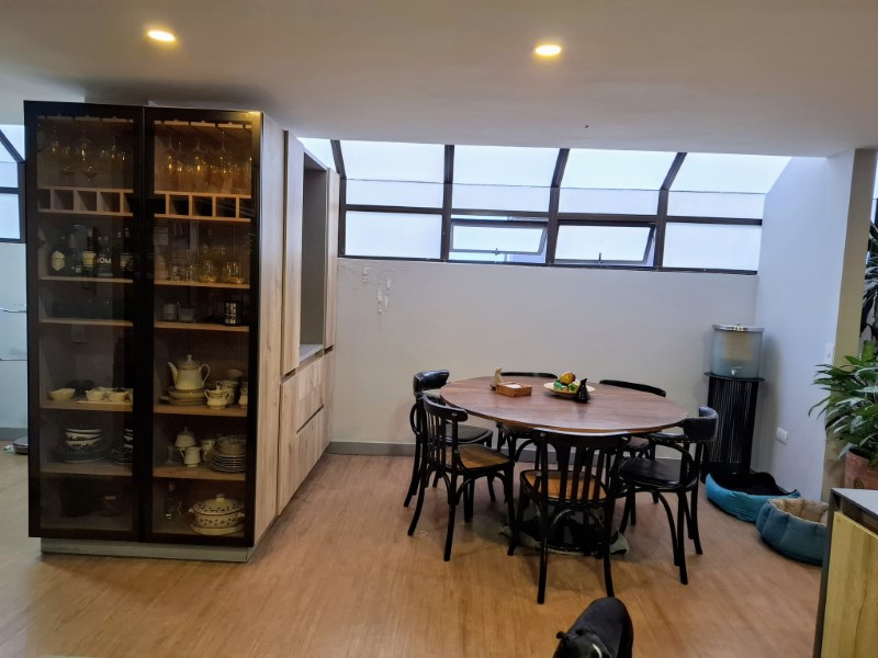 Apartamento en venta en Astorga, Medellín · foto 18 de 24