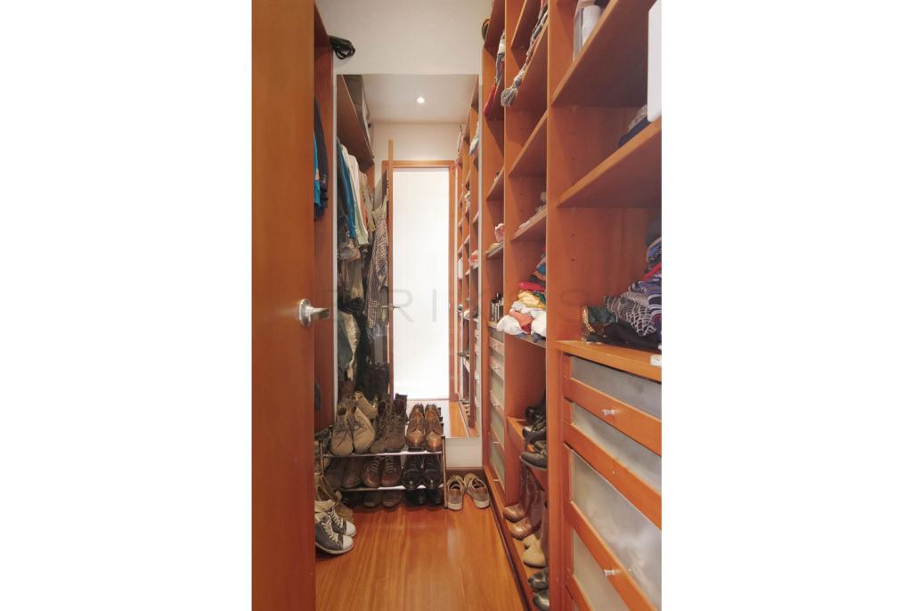 Apartamento en venta en El Refugio, Bogotá · foto 11 de 17