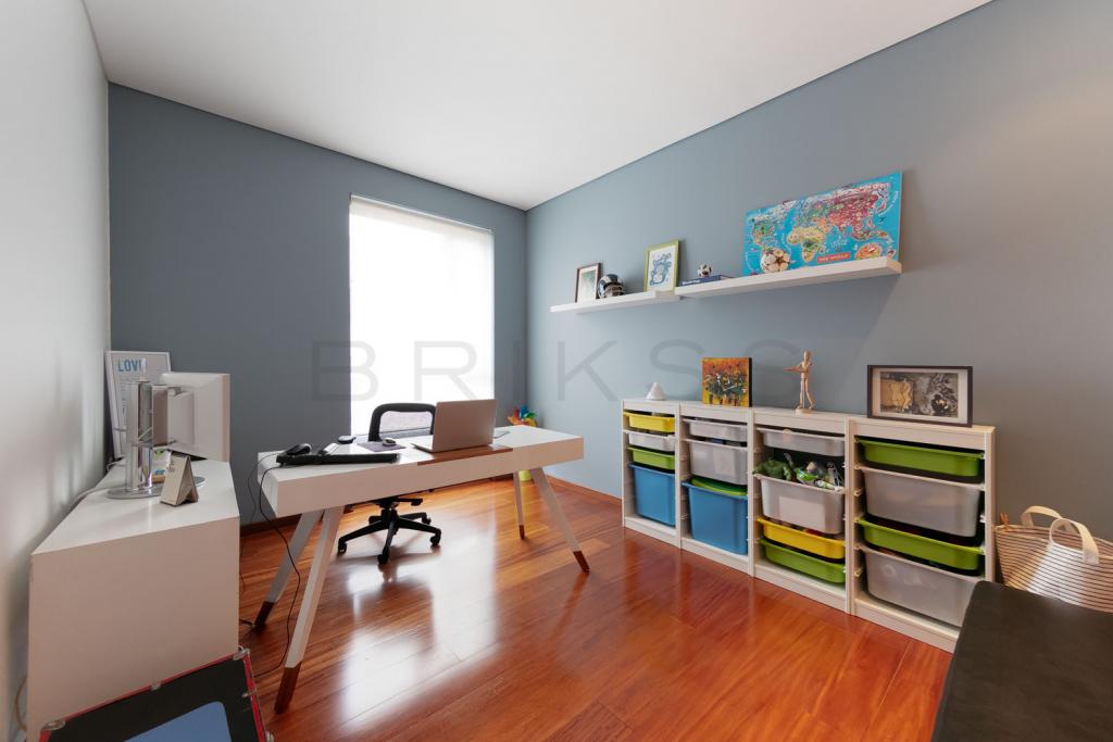 Apartamento en venta en El Refugio, Bogotá · foto 13 de 17