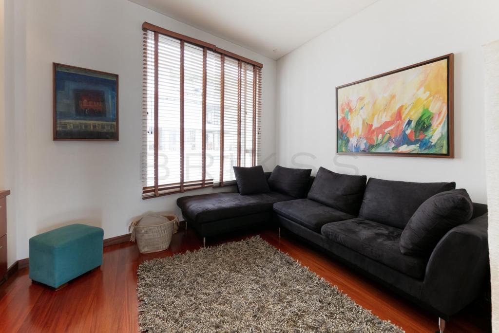 Apartamento en venta en El Refugio, Bogotá · foto 14 de 17