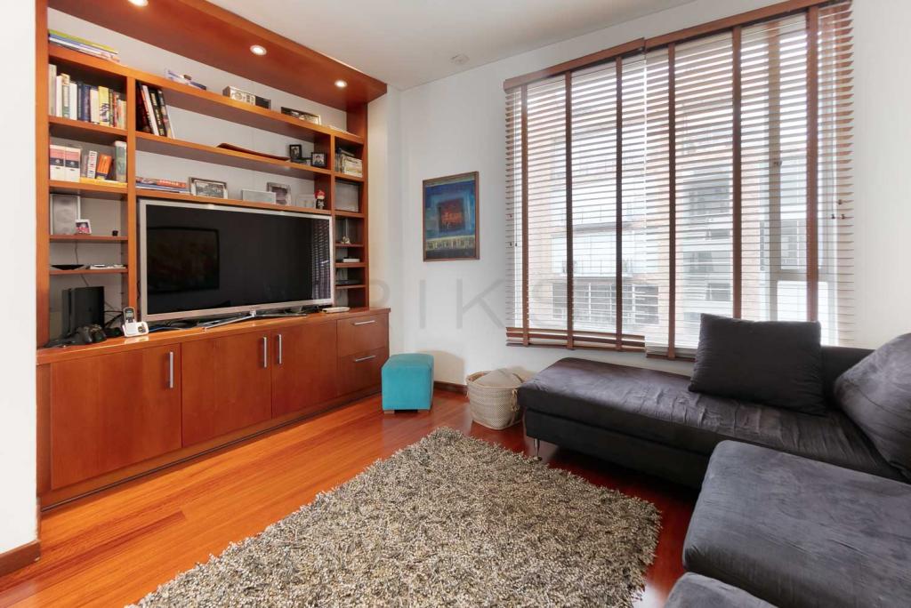 Apartamento en venta en El Refugio, Bogotá · foto 15 de 17