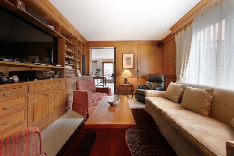 Apartamento de 3 alcobas en venta en La Carolina, Bogotá, 300 m² · foto 3 de 18