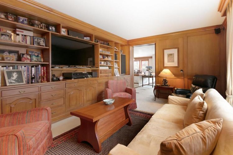 Apartamento de 3 alcobas en venta en La Carolina, Bogotá, 300 m² · foto 4 de 18
