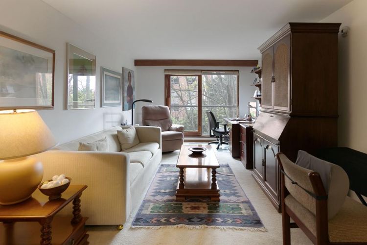 Apartamento de 3 alcobas en venta en La Carolina, Bogotá, 300 m² · foto 7 de 18
