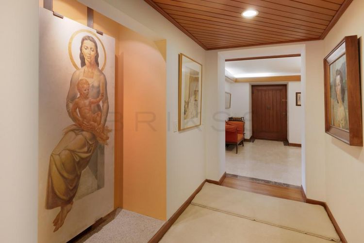 Apartamento de 3 alcobas en venta en La Carolina, Bogotá, 300 m² · foto 8 de 18
