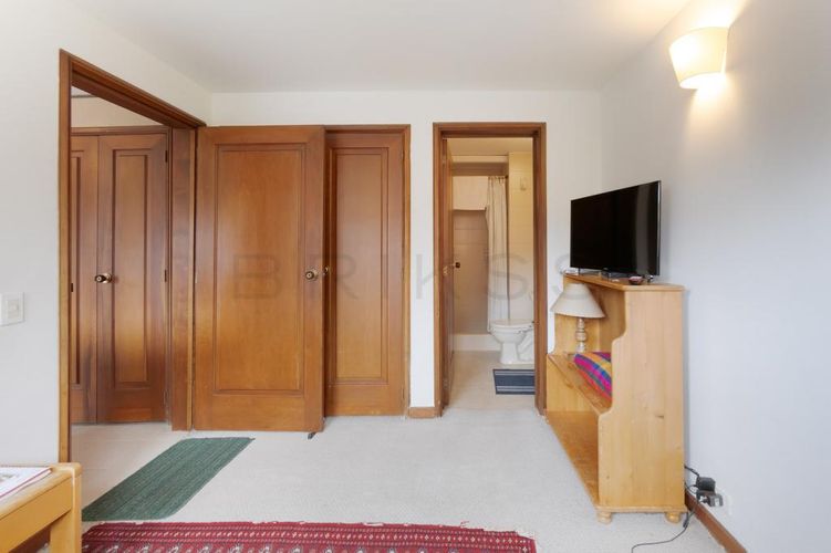 Apartamento de 3 alcobas en venta en La Carolina, Bogotá, 300 m² · foto 11 de 18