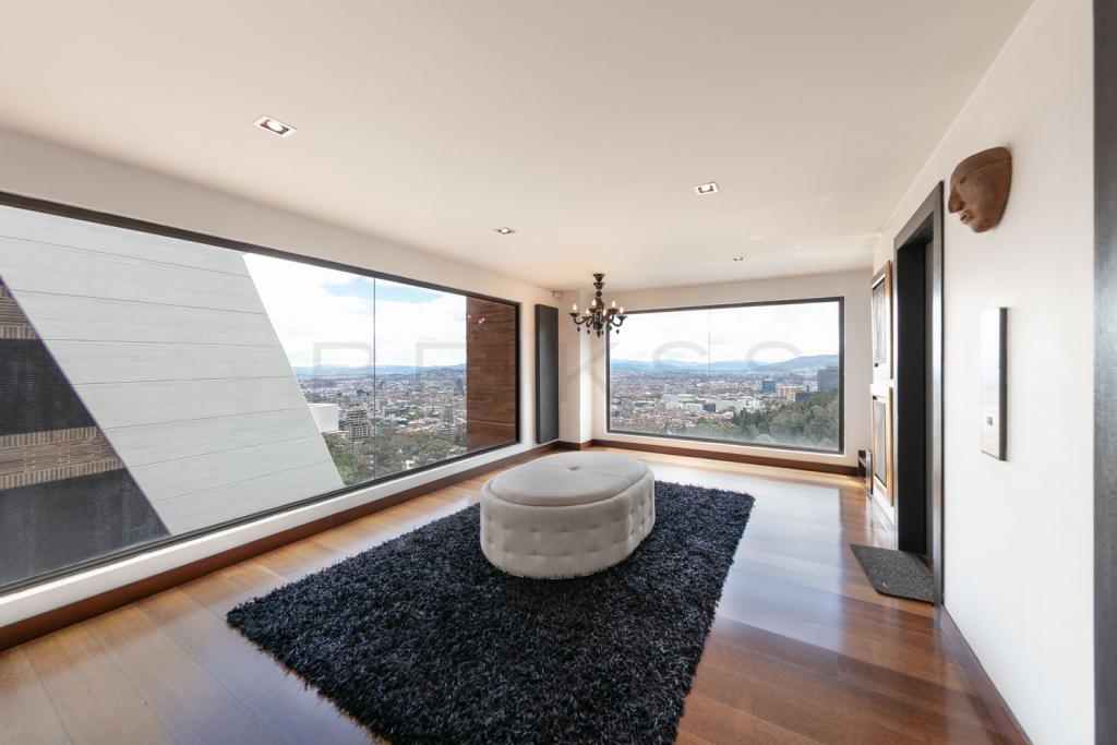 Apartamento en venta en El Refugio, Bogotá · foto 8 de 24