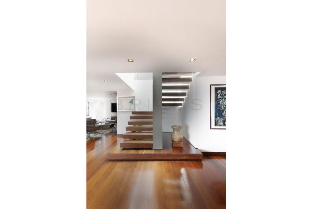 Apartamento en venta en El Refugio, Bogotá · foto 9 de 24