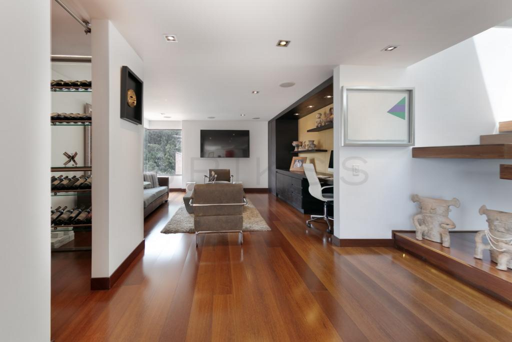 Apartamento en venta en El Refugio, Bogotá · foto 10 de 24