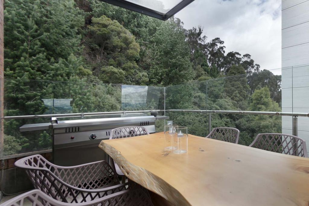 Apartamento en venta en El Refugio, Bogotá · foto 14 de 24