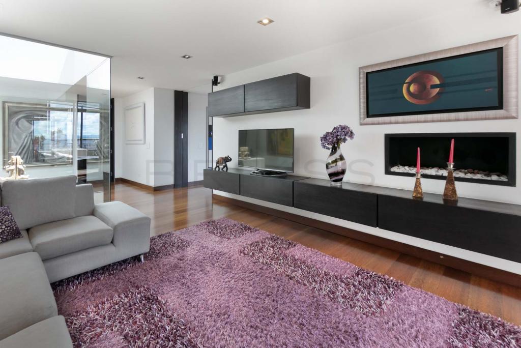 Apartamento en venta en El Refugio, Bogotá · foto 19 de 24