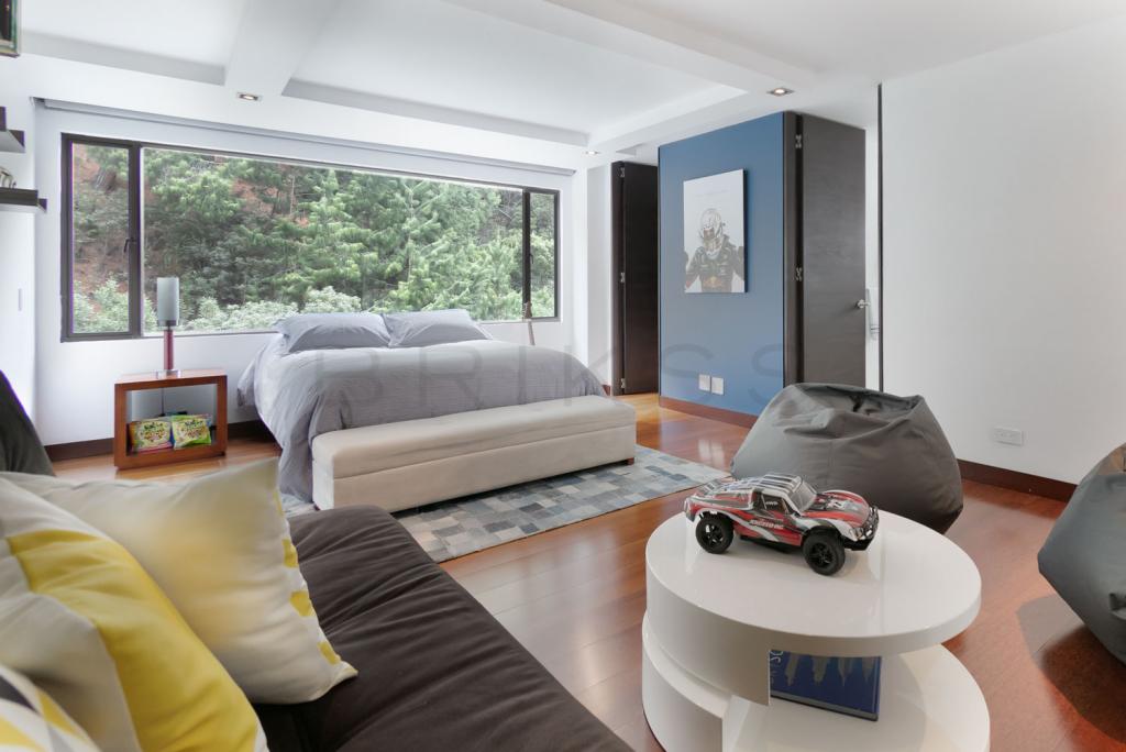 Apartamento en venta en El Refugio, Bogotá · foto 21 de 24