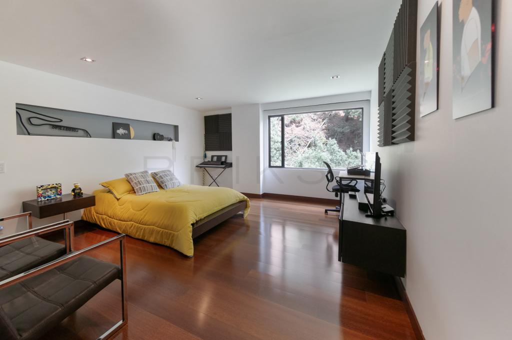 Apartamento en venta en El Refugio, Bogotá · foto 24 de 24