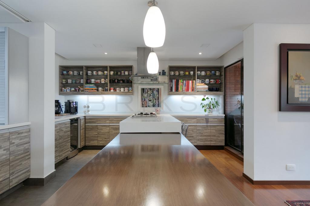 Apartamento en venta en Chico Norte, Bogotá · foto 5 de 19