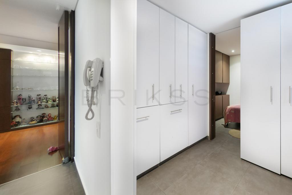 Apartamento en venta en Chico Norte, Bogotá · foto 9 de 19