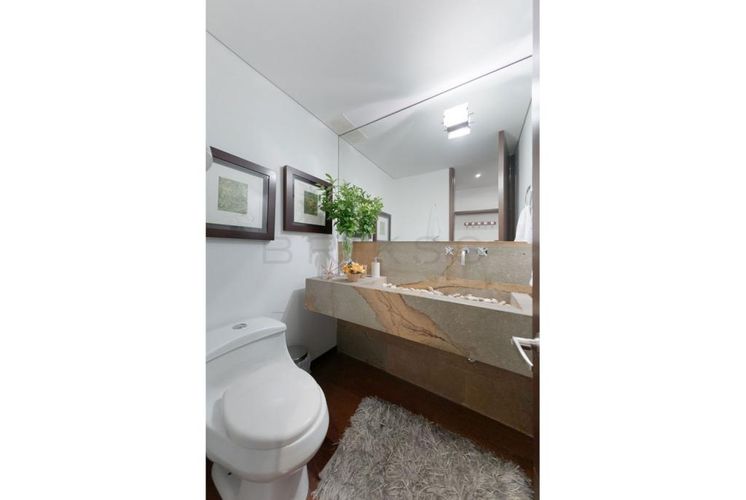 Apartamento en venta en Chico Norte, Bogotá · foto 10 de 19