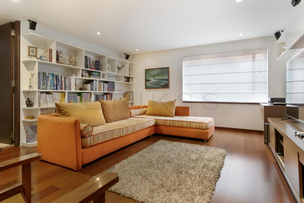 Apartamento en venta en Chico Norte, Bogotá · foto 11 de 19