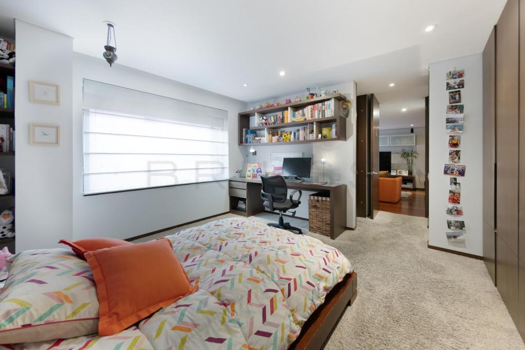 Apartamento en venta en Chico Norte, Bogotá · foto 12 de 19