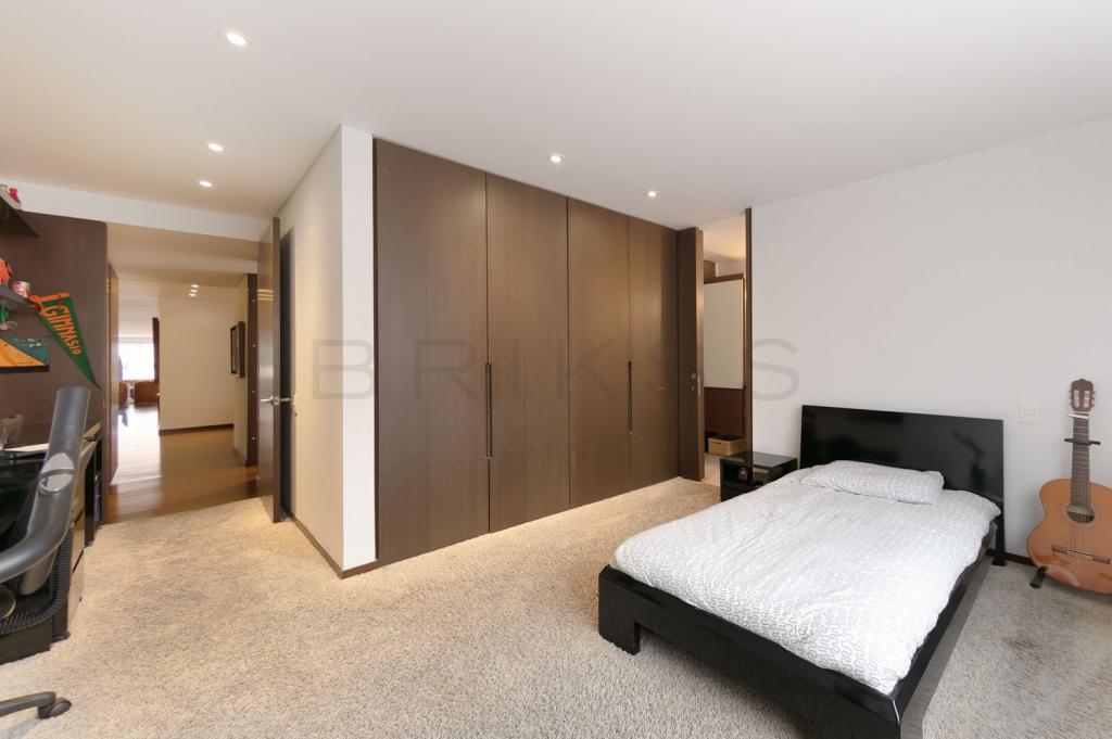 Apartamento en venta en Chico Norte, Bogotá · foto 14 de 19