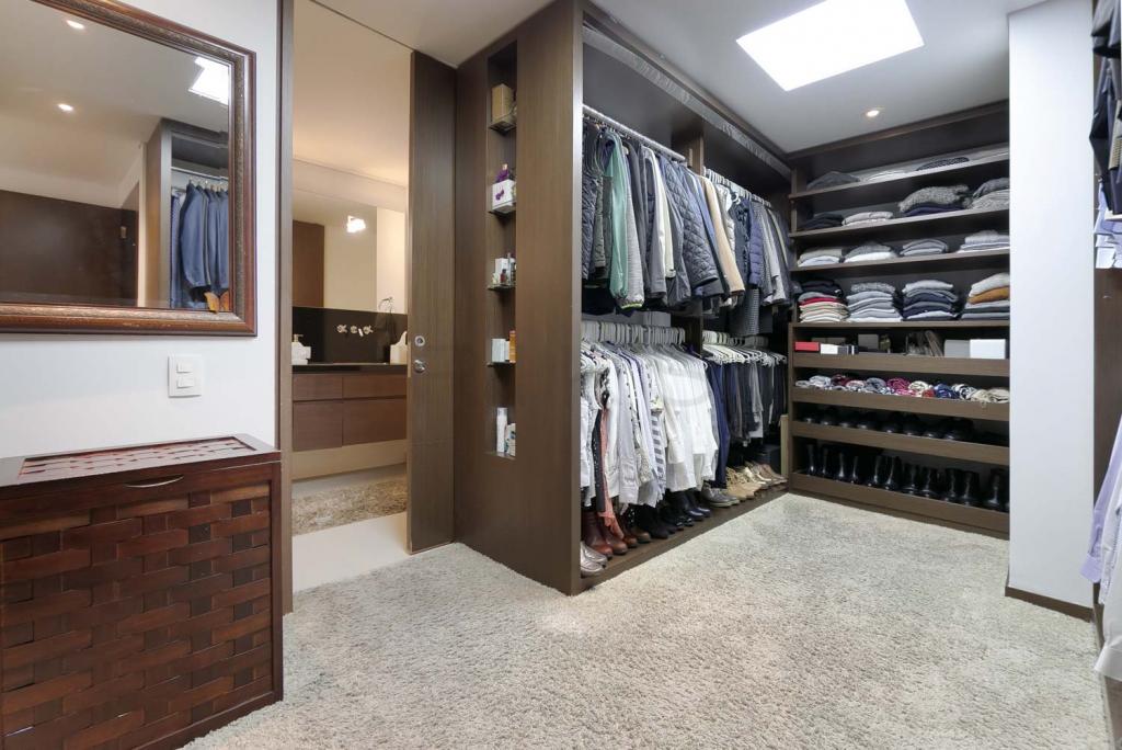 Apartamento en venta en Chico Norte, Bogotá · foto 18 de 19