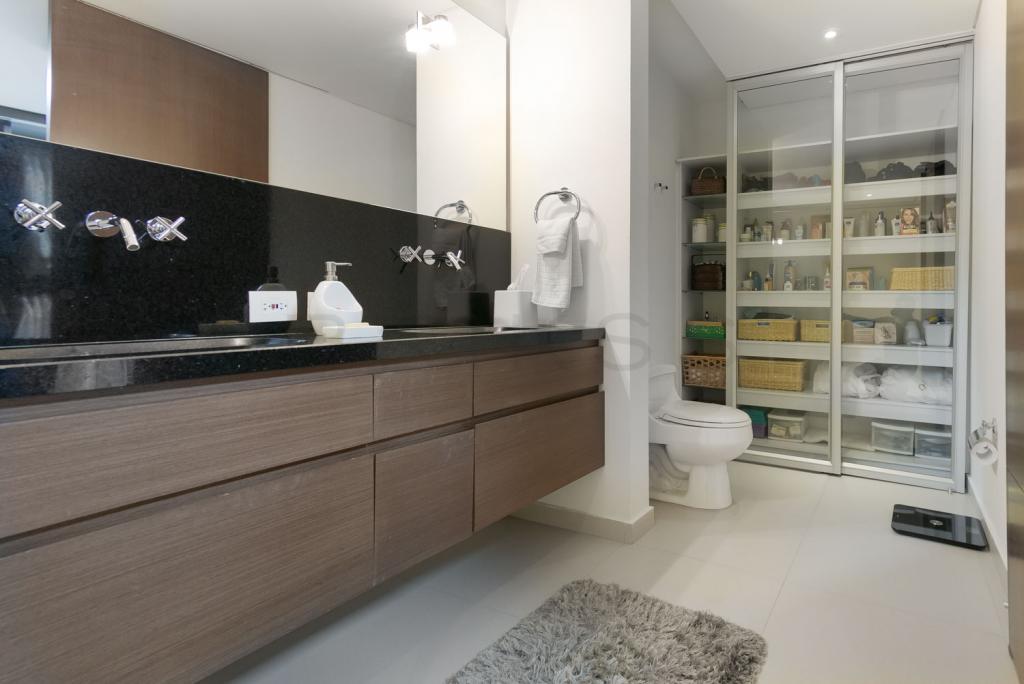 Apartamento en venta en Chico Norte, Bogotá · foto 19 de 19