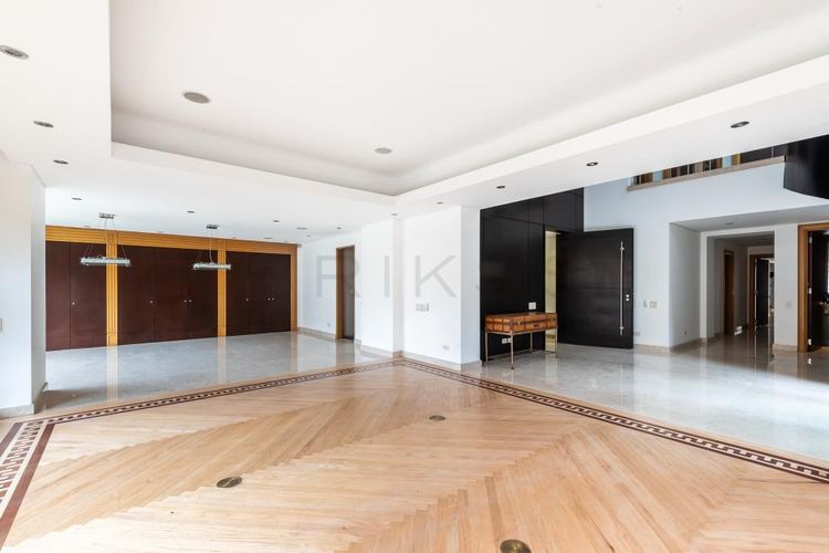 Apartamento de 5 alcobas en venta en Chico Norte, Bogotá, 780 m² · foto 4 de 24