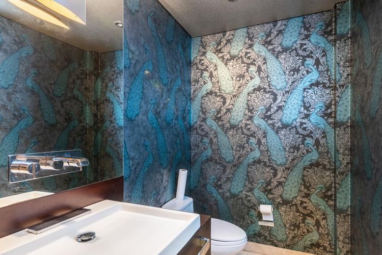 Apartamento de 5 alcobas en venta en Chico Norte, Bogotá, 780 m² · foto 7 de 24