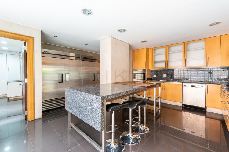 Apartamento de 5 alcobas en venta en Chico Norte, Bogotá, 780 m² · foto 9 de 24