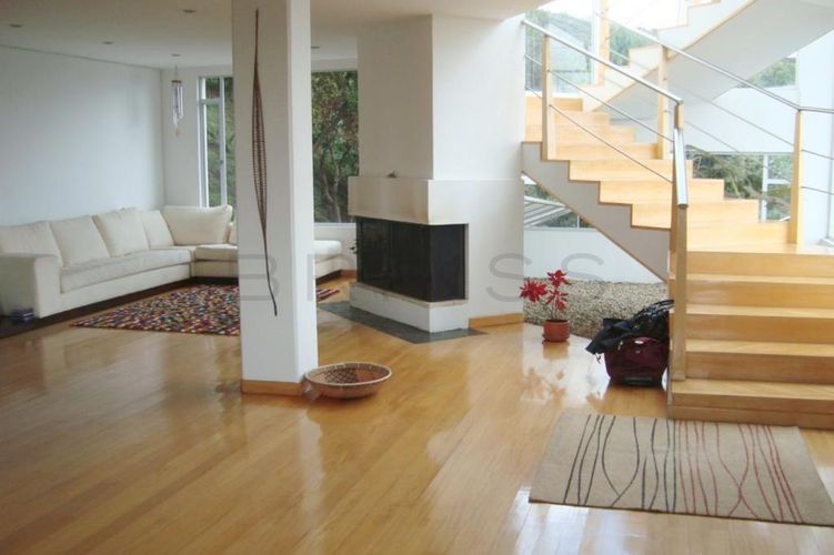 Casa de 3 alcobas en venta en La Carrera, Chía, 507 m² · foto 2 de 21