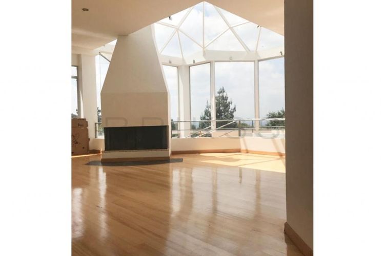 Casa de 3 alcobas en venta en La Carrera, Chía, 507 m² · foto 3 de 21