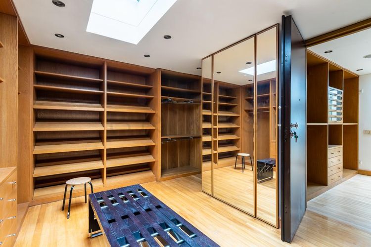 Apartamento de 5 alcobas en venta en Chico Norte, Bogotá, 780 m² · foto 16 de 24