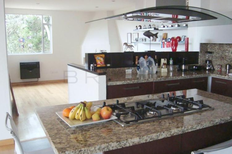 Casa de 3 alcobas en venta en La Carrera, Chía, 507 m² · foto 5 de 21