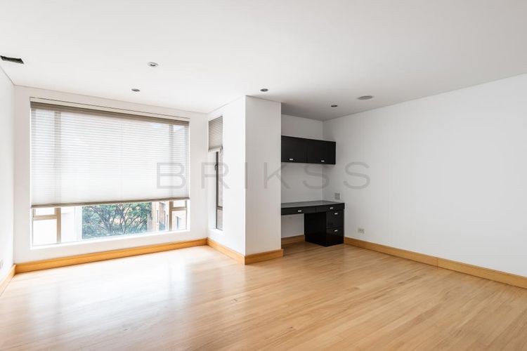 Apartamento de 5 alcobas en venta en Chico Norte, Bogotá, 780 m² · foto 20 de 24