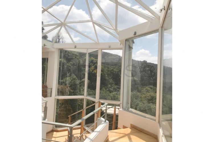 Casa de 3 alcobas en venta en La Carrera, Chía, 507 m² · foto 13 de 21