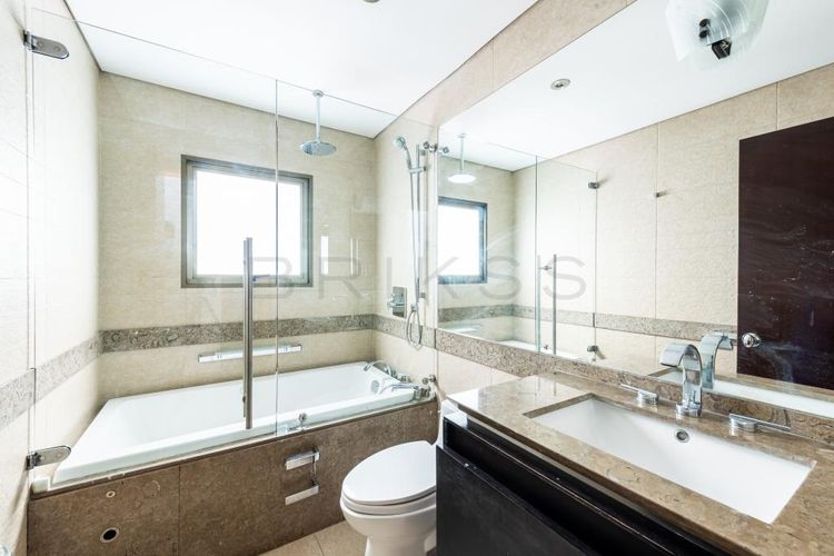 Apartamento de 5 alcobas en venta en Chico Norte, Bogotá, 780 m² · foto 22 de 24