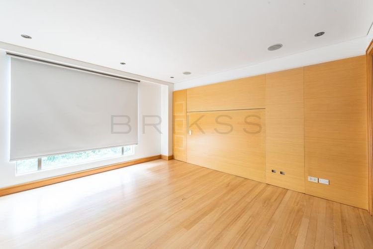 Apartamento de 5 alcobas en venta en Chico Norte, Bogotá, 780 m² · foto 23 de 24