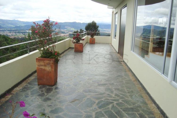 Casa de 3 alcobas en venta en La Carrera, Chía, 507 m² · foto 20 de 21