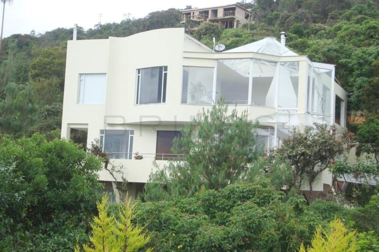 Casa de 3 alcobas en venta en La Carrera, Chía, 507 m² · foto 21 de 21