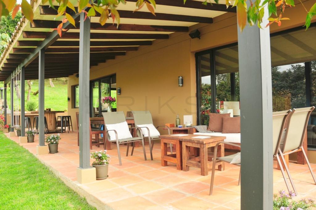 Casa en venta en El Volcan, La Calera · foto 2 de 16